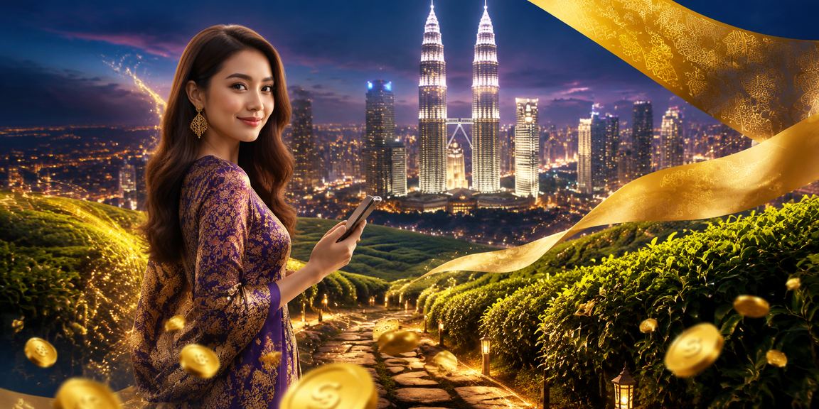 Permainan Kasino Kuala Lumpur bersama dealer sebenar